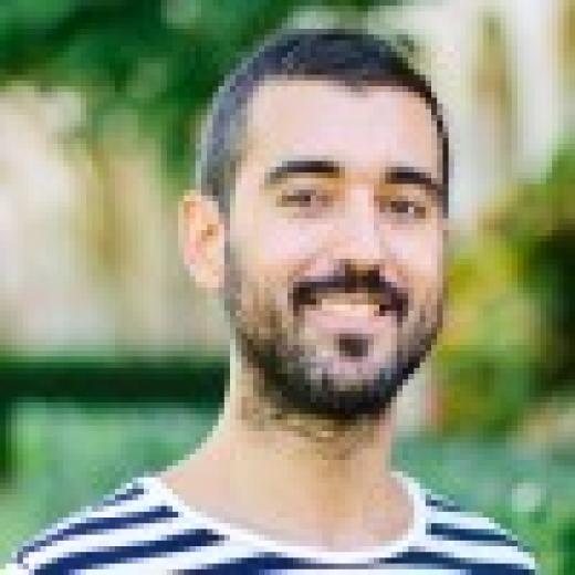 Profile photo of Pablo Farias
