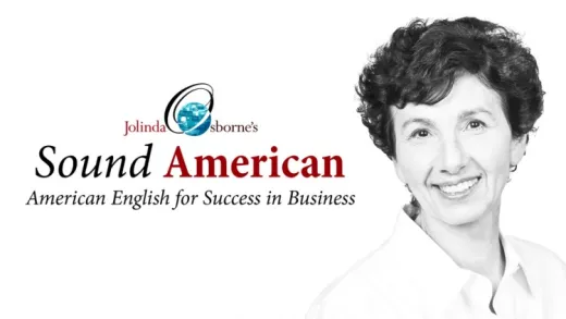 American English for Success in Business