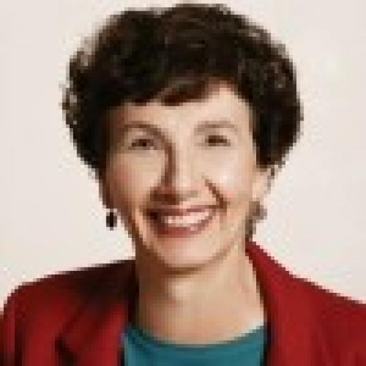 Profile photo of Jolinda Osborne