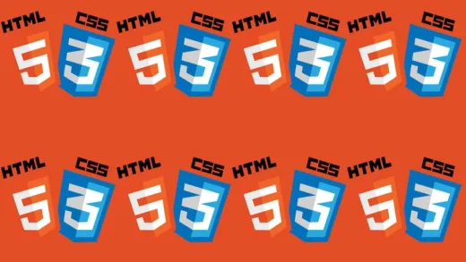 What is HTML?  and a bit about CSS