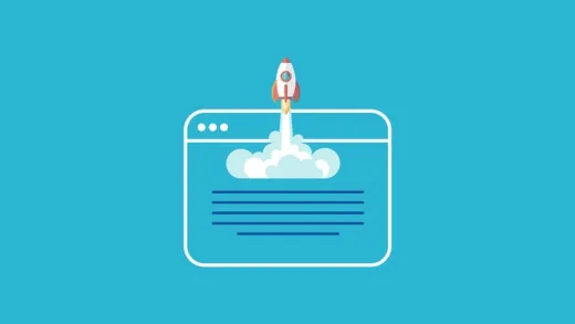 Beginners Guide to Landing Pages on Amazon AWS