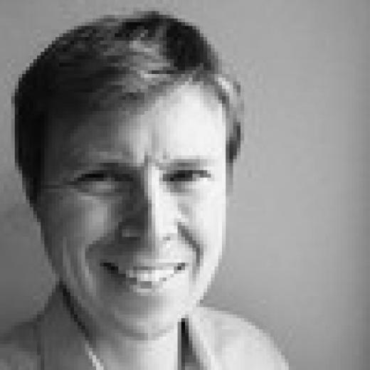 Profile photo of Ben Emson