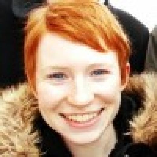 Profile photo of Ellen Brock