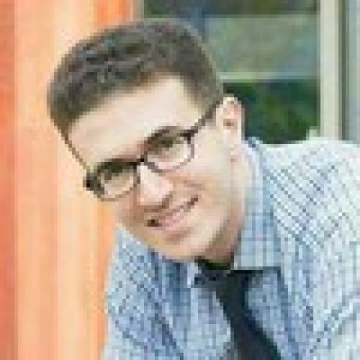 Profile photo of Farhad Rashidi