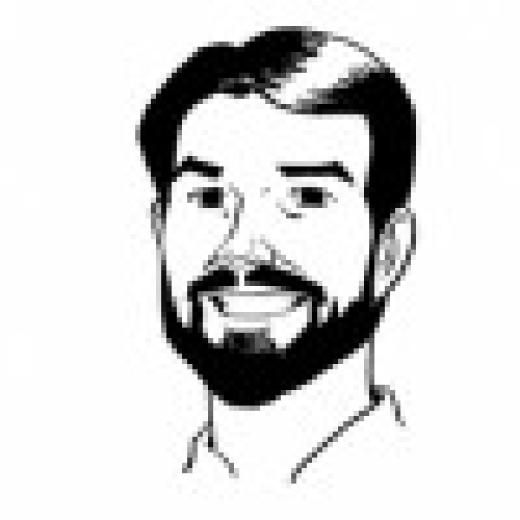 Profile photo of Mike Moyer