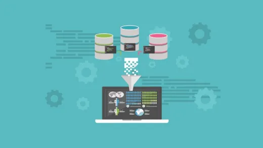 SAP BW 7.4 Zero to Hero - ERP Extraction