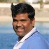 Profile photo of Kiran Kumar
