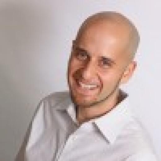 Profile photo of Dmitry Dragilev