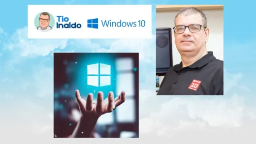 Windows 10 do Básico ao Avançado