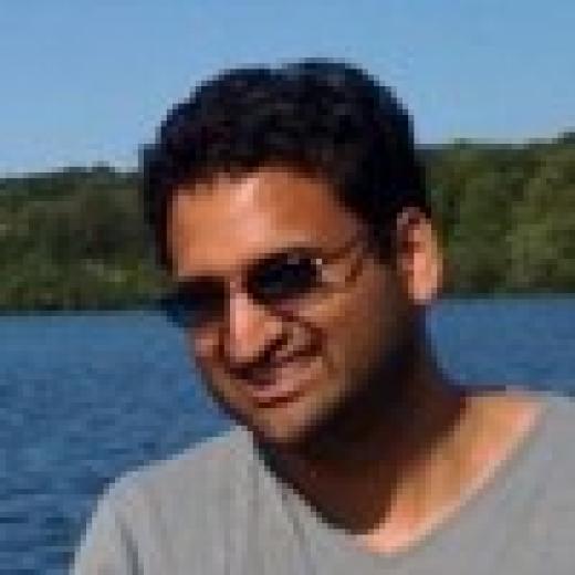 Profile photo of Ghafran Abbas