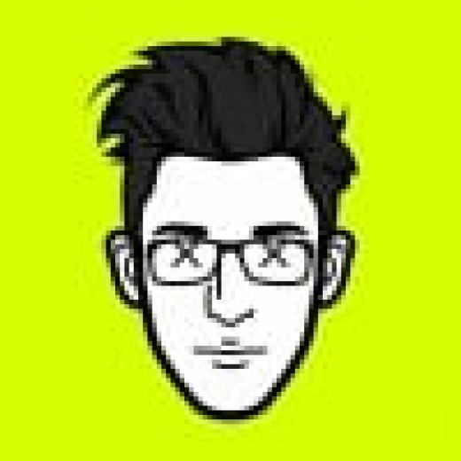 Profile photo of Bronson Taylor