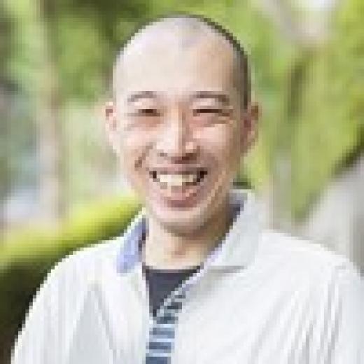 Profile photo of Masashi Sato