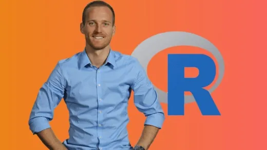 R Programming: Advanced Analytics In R For Data Science