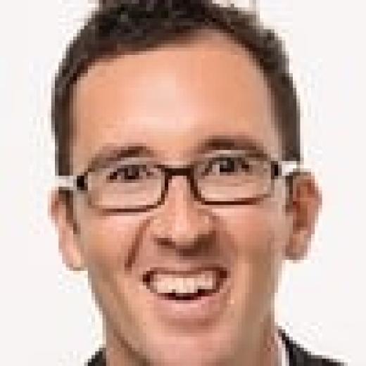 Profile photo of Marcus Pearce