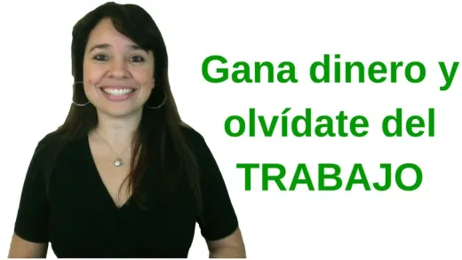 Cómo ganar dinero y olvidarte de la oficina