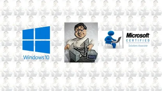 Instalando e Configurando o Windows 10