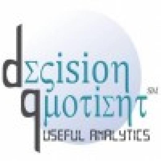 Profile photo of Decision Quotient