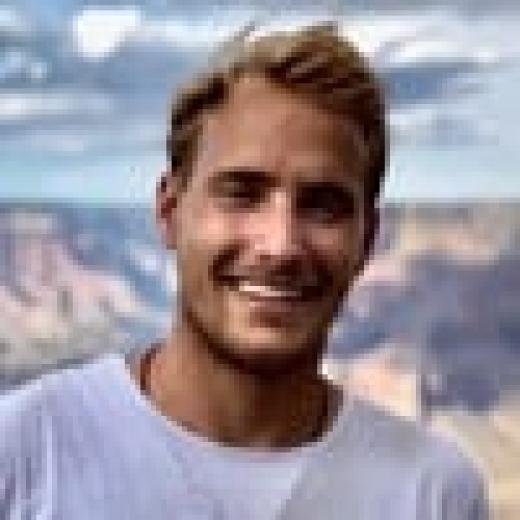 Profile photo of Gregory Markus Hegel