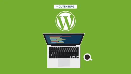 Advanced WordPress Gutenberg Blocks, Post Types & Taxonomies