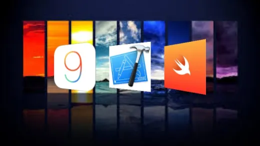 Build a LIVE Weather Application with Xcode! PROMO: EASY13