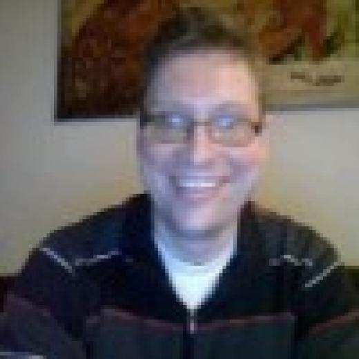 Profile photo of Henning Gustavsen