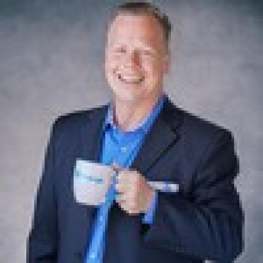 Profile photo of Matt Bailey