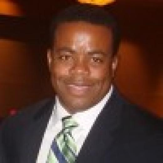 Profile photo of Mark Sumpter