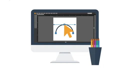A Beginners Guide to Photoshop in Urdu / Hindi