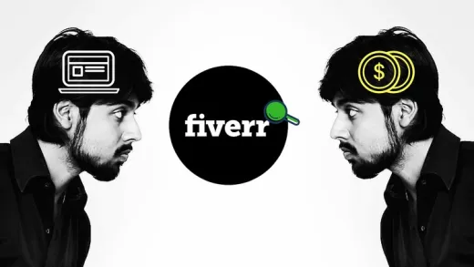 Fiverr Hacks : Learn 10 selling secrets with 14 skills