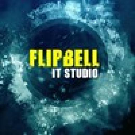 Profile photo of Flipbell IT Studio
