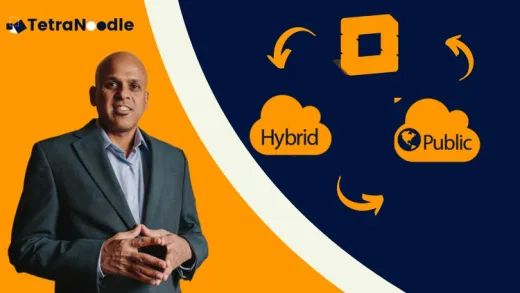 OpenStack: Public & Hybrid IaaS Cloud with OpenStack