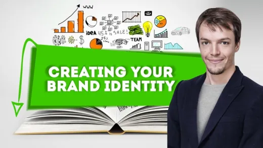 Brand Identity Breakthrough: Make Your Products Irresistible