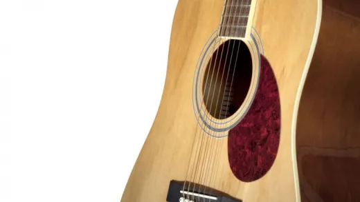 Beginner Guitar - 38 Easy Lessons You Needs to Get Started