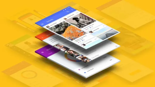 Android UI/UX for Developers: Build Stylish & Beautiful Apps