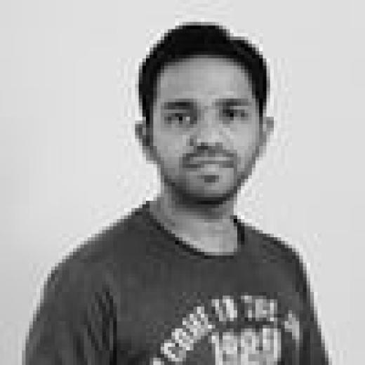 Profile photo of Ragunath Jawahar