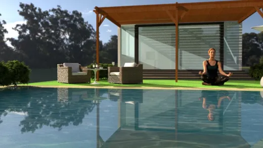 Interior design	The 10 rules to design your house like a pro