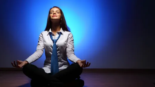 Mindfulness Made Easy with Teagan Fea