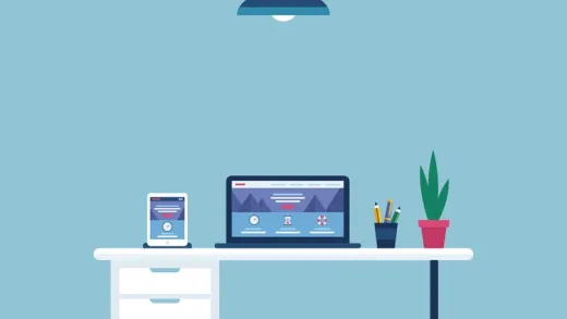 Building a Responsive Application with Bootstrap