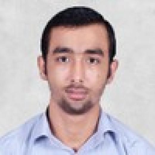 Profile photo of Fahad Ashfaq
