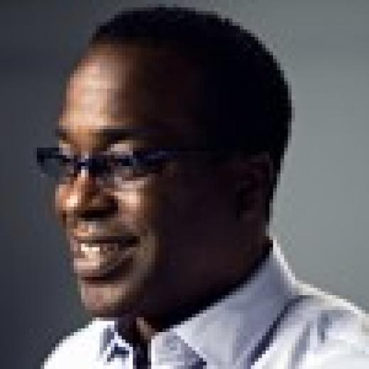 Profile photo of Michael C. Bush