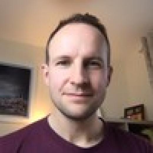 Profile photo of Donovan Hutchinson