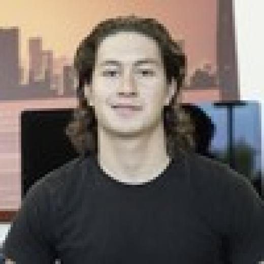 Profile photo of Michael Assadi