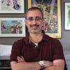 Profile photo of Jeffrey Alan Schechter
