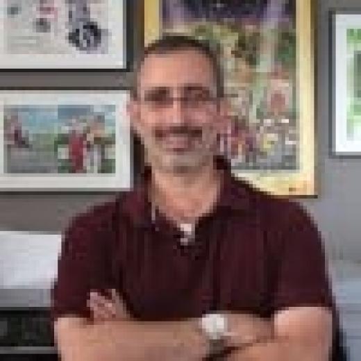 Profile photo of Jeffrey Alan Schechter
