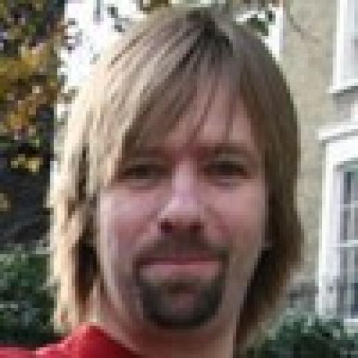 Profile photo of Justin Cook