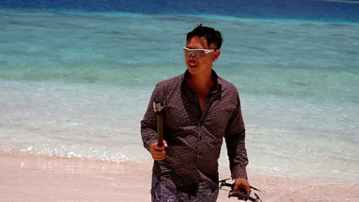 Travel Videography: Complete Guide to Creating Awesome Video