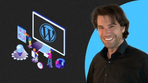 WordPress für Anfänger und Fortgeschrittene