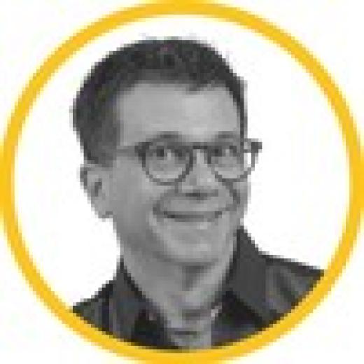 Profile photo of Bryan Toder