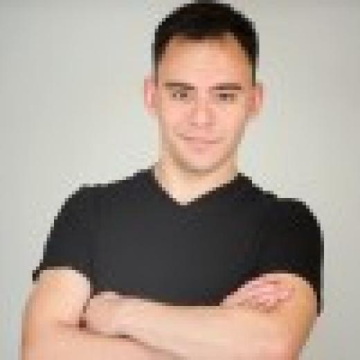 Profile photo of Michael Lemma