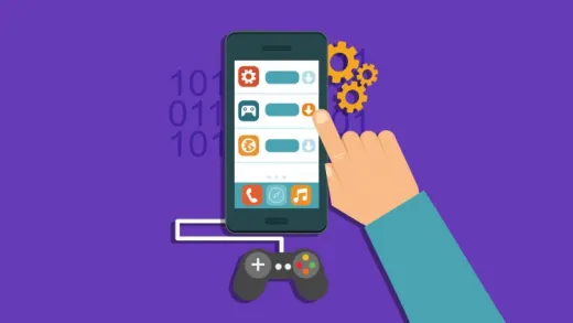 Desarrollo de Videojuegos con Stencyl Básico